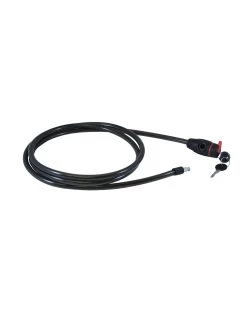 Malone Acc. Cable Verrouillable LockUp™