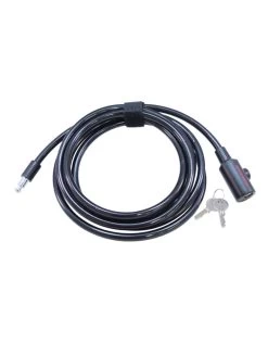 Malone Acc. Cable Verrouillable LockUp™ 9 Malone Acc. Cable Verrouillable LockUp™ -Nautiques Sports Magasin malone auto rack malone acc cable verrouillable lo 3