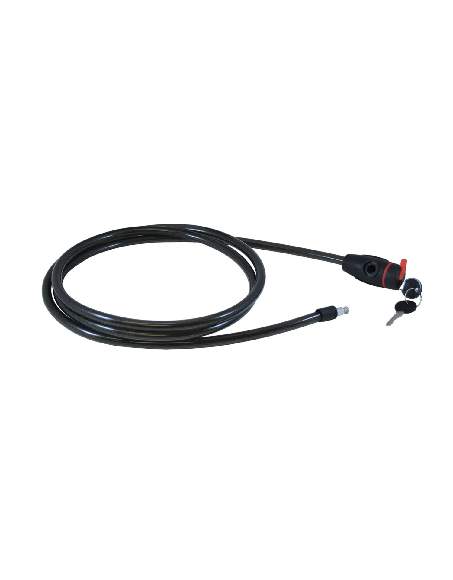 Malone Acc. Cable Verrouillable LockUp™ 3 Malone Acc. Cable Verrouillable LockUp™