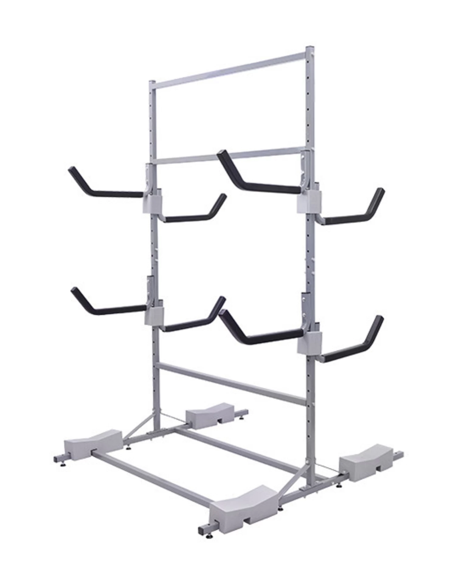 Malone Étagère De Plancher FS Rack™ 6 Malone Étagère De Plancher FS Rack™ – Image 4