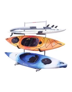 Malone Étagère De Plancher FS Rack™ 18 Malone Étagère De Plancher FS Rack™ -Nautiques Sports Magasin malone auto rack malone etagere de plancher fs rac 4