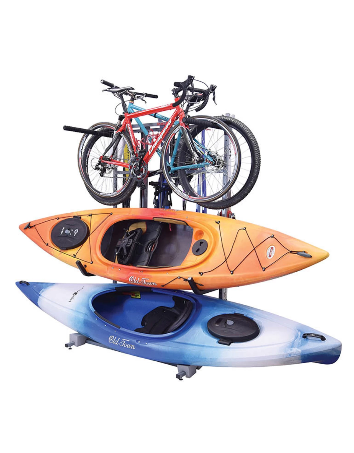 Malone Étagère De Plancher FS Rack™ 10 Malone Étagère De Plancher FS Rack™ – Image 8