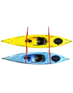 Malone Rangement De Plafond SlingTwo™ / SlingThree™ 6 Malone Rangement De Plafond SlingTwo™ / SlingThree™ -Nautiques Sports Magasin malone auto rack malone rangement de plafond sling 1