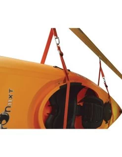 Malone Rangement De Plafond SlingTwo™ / SlingThree™ 7 Malone Rangement De Plafond SlingTwo™ / SlingThree™ -Nautiques Sports Magasin malone auto rack malone rangement de plafond sling 2