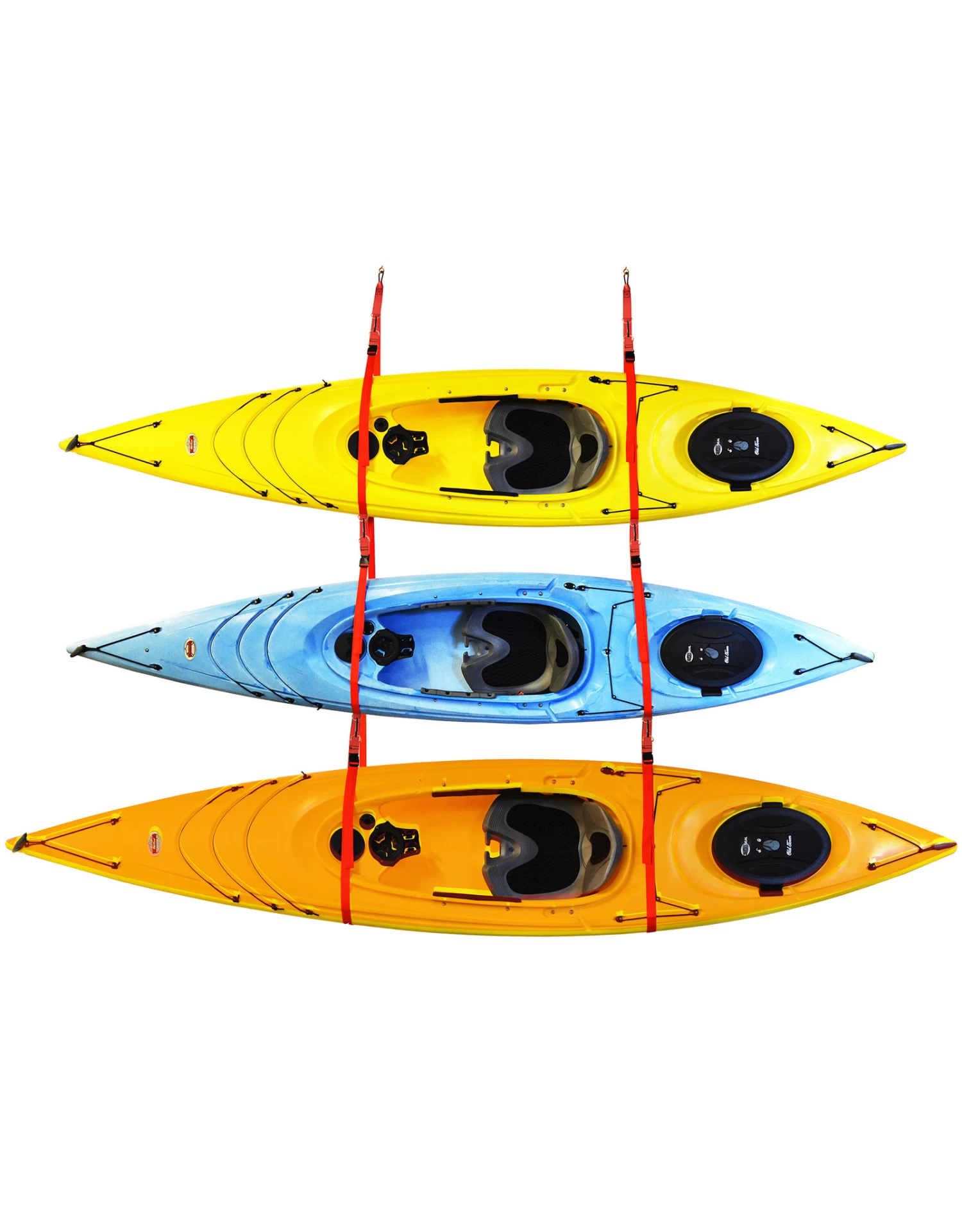 Malone Rangement De Plafond SlingTwo™ / SlingThree™ 3 Malone Rangement De Plafond SlingTwo™ / SlingThree™