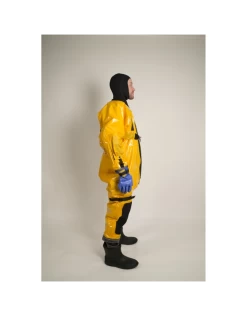 Mustang Combinaison De Sauvetage Ice Commander™ -Nautiques Sports Magasin mustang survival mustang combinaison de sauvetage 2