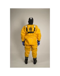 Mustang Combinaison De Sauvetage Ice Commander™ -Nautiques Sports Magasin mustang survival mustang combinaison de sauvetage 3