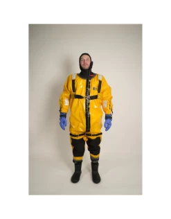 Mustang Combinaison De Sauvetage Ice Commander™ -Nautiques Sports Magasin mustang survival mustang combinaison de sauvetage 4