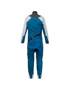 Mustang Combinaison étanche Helix Latex Gasket Femme