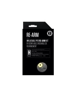 Mustang Re-Arm Kit H - 17g Auto/Manual