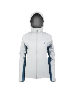 Mustang Veste Imperméable Callan Pour Femmes -Nautiques Sports Magasin mustang survival mustang veste impermeable callan 1