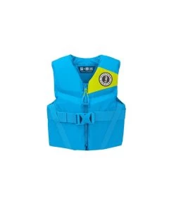 Mustang VFI REV Pour Enfant -Nautiques Sports Magasin mustang survival mustang vfi rev pour enfant 3