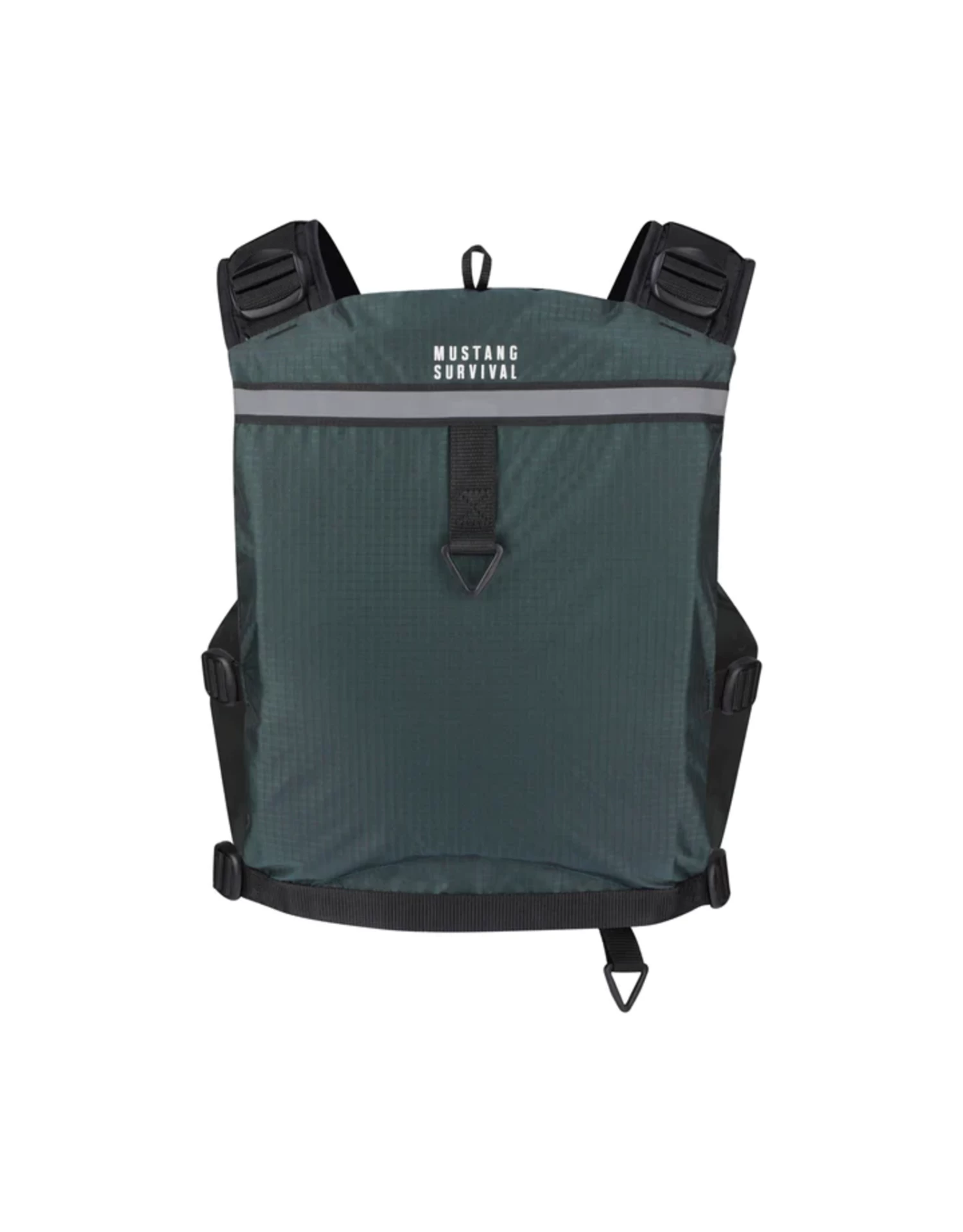 Mustang VFI Topwater Foam Vest 4 Mustang VFI Topwater Foam Vest – Image 2