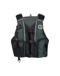 Mustang VFI Topwater Foam Vest