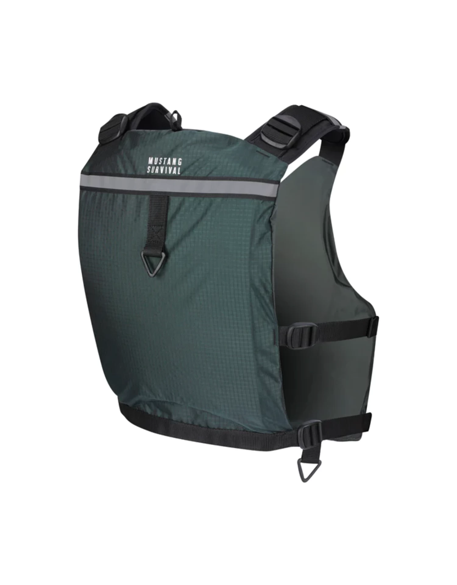 Mustang VFI Topwater Foam Vest 6 Mustang VFI Topwater Foam Vest – Image 4