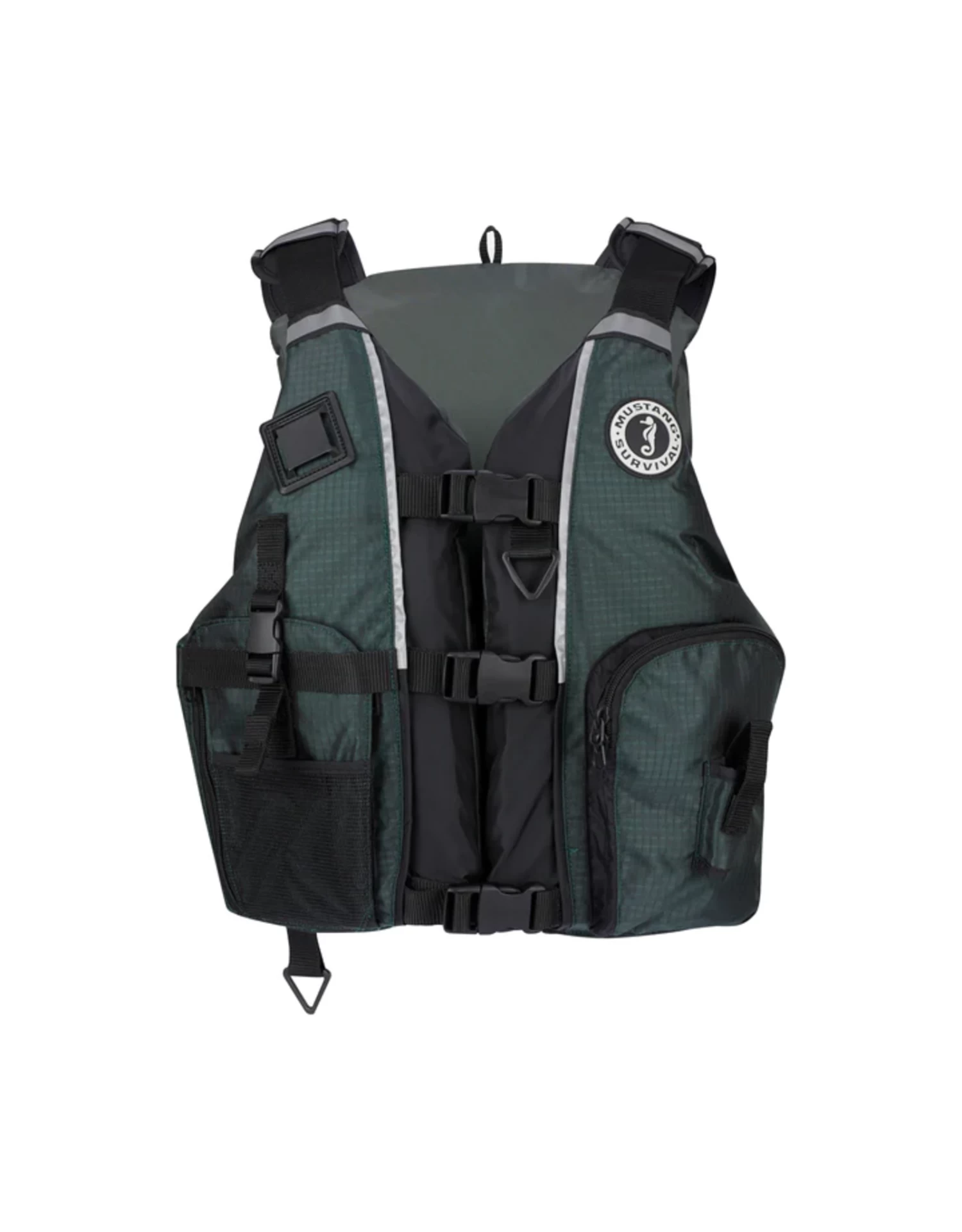 Mustang VFI Topwater Foam Vest 3 Mustang VFI Topwater Foam Vest