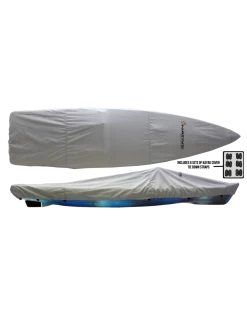 Native Acc. Toile De Kayak - Kayak Cover