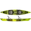 Native Kayak Ultimate FX 15 Tandem Gator Green - DÉMO 1 Native Kayak Ultimate FX 15 Tandem Gator Green - DÉMO -Nautiques Sports Magasin native watercraft native kayak ultimate fx 15 tand