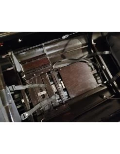 Nautiraid Kayak GRAND RAID 540 PVC Bois Rouge -Nautiques Sports Magasin nautiraid nautiraid kayak grand raid 540 pvc bois 4