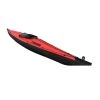 Nautiraid Kayak NARAK CROSS 405 PVC Monoplace + Pack Evasion + Cale Pied 1 Nautiraid Kayak NARAK CROSS 405 PVC Monoplace + Pack Evasion + Cale Pied -Nautiques Sports Magasin nautiraid nautiraid kayak narak cross 405 pvc mono
