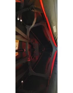 Nautiraid Kayak NARAK CROSS 405 PVC Monoplace + Pack Evasion + Cale Pied 16 Nautiraid Kayak NARAK CROSS 405 PVC Monoplace + Pack Evasion + Cale Pied -Nautiques Sports Magasin nautiraid nautiraid kayak narak cross 405 pvc mono 4