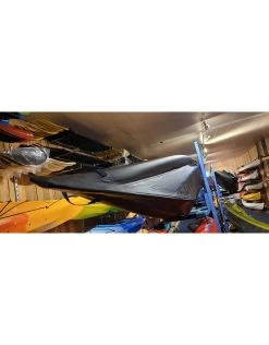 Nautiraid Kayak NARAK CROSS 405 PVC Monoplace + Pack Evasion + Cale Pied 17 Nautiraid Kayak NARAK CROSS 405 PVC Monoplace + Pack Evasion + Cale Pied -Nautiques Sports Magasin nautiraid nautiraid kayak narak cross 405 pvc mono 5