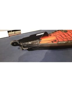 Nautiraid Kayak NARAK CROSS 475 PVC Alu Biplace Rouge -Nautiques Sports Magasin nautiraid nautiraid kayak narak cross 475 pvc alu 3