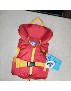 Naya VFI Bébé / Enfant