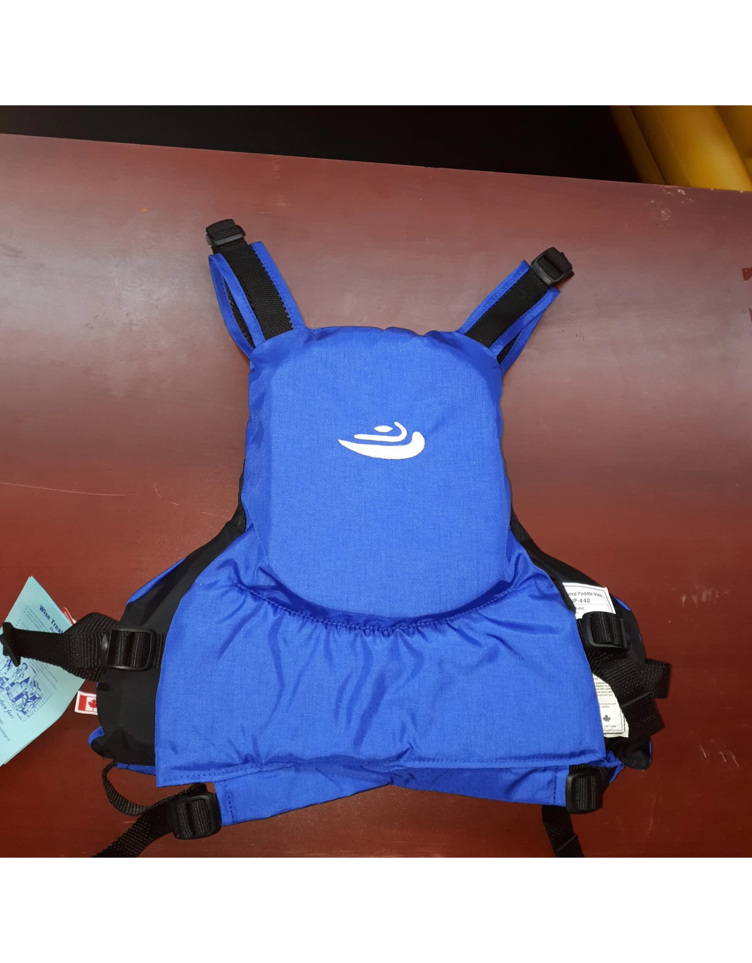 Naya VFI NP440 Adulte 4 Naya VFI NP440 Adulte – Image 2