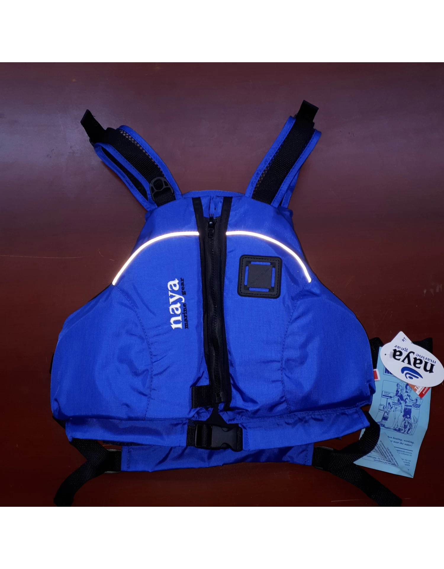 Naya VFI NP440 Adulte 3 Naya VFI NP440 Adulte