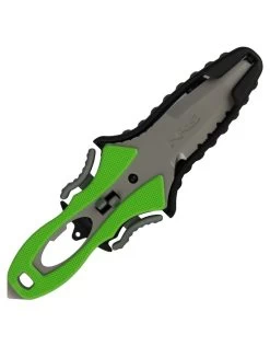 NRS Acc. Couteau Pilot - Knife -Nautiques Sports Magasin nrs nrs acc couteau pilot knife 5