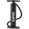 NRS Acc. Pompe - Super 2 Pump HP Pour Gonflable -Nautiques Sports Magasin nrs nrs acc pompe super 2 pump hp pour gonflable