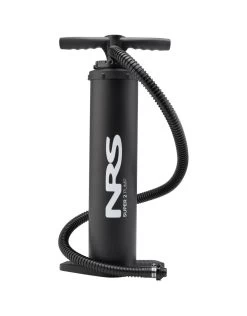 NRS Acc. Pompe - Super 2 Pump HP Pour Gonflable