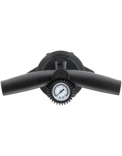 NRS Acc. Pompe - Super 2 Pump HP Pour Gonflable 12 NRS Acc. Pompe - Super 2 Pump HP Pour Gonflable -Nautiques Sports Magasin nrs nrs acc pompe super 2 pump hp pour gonflable 4