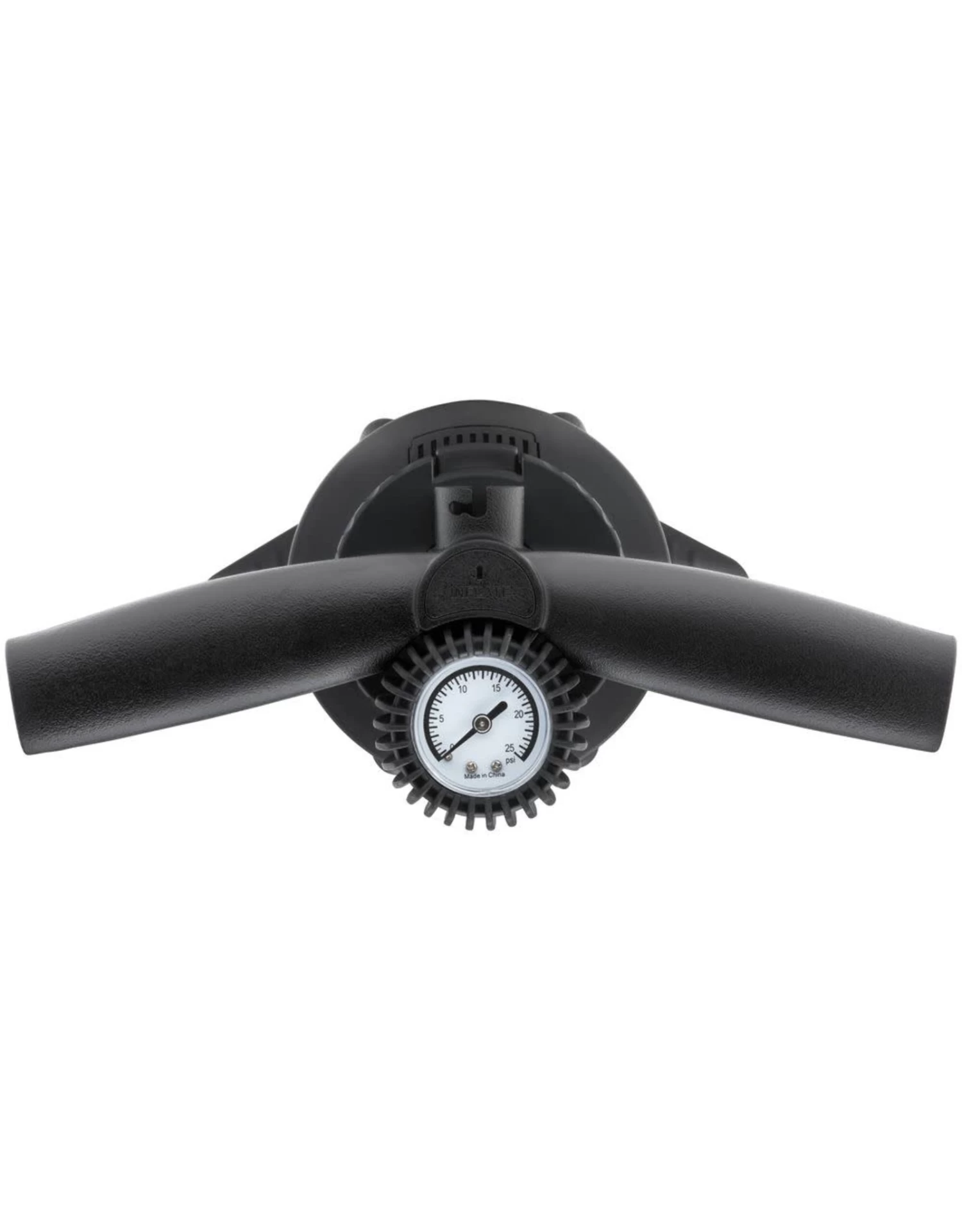 NRS Acc. Pompe - Super 2 Pump HP Pour Gonflable 7 NRS Acc. Pompe - Super 2 Pump HP Pour Gonflable – Image 5