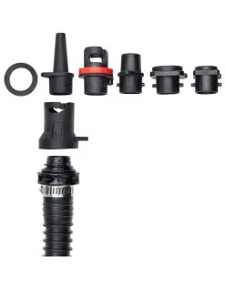 NRS Acc. Pompe - Super Pump Pour SUP Gonflable 7 NRS Acc. Pompe - Super Pump Pour SUP Gonflable -Nautiques Sports Magasin nrs nrs acc pompe super pump pour sup gonflable 2