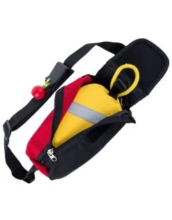 NRS Acc. Sac à Corde Guardian Wedge 55/pieds Avec Ceinture -Nautiques Sports Magasin nrs nrs acc sac a corde guardian wedge 55 pieds av 2