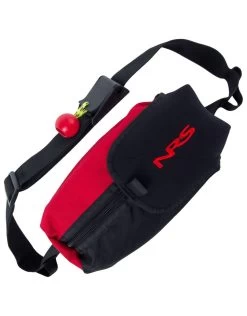 NRS Acc. Sac à Corde Guardian Wedge 55/pieds Avec Ceinture