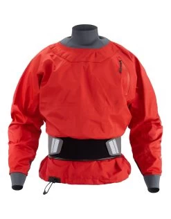 NRS Anorak Flux Drytop Homme -Nautiques Sports Magasin nrs nrs anorak flux drytop homme 2