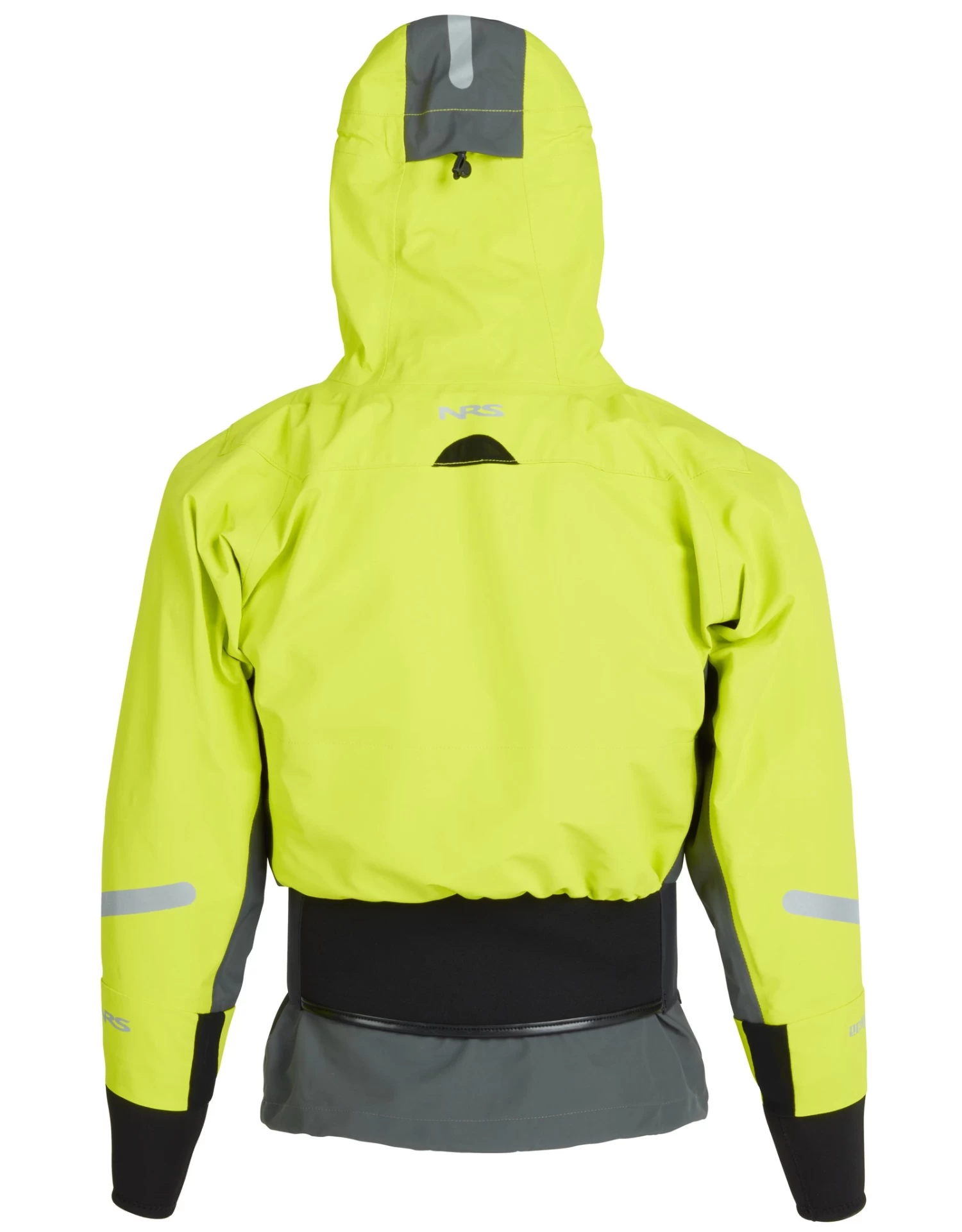 NRS Anorak Orion Femme 4 NRS Anorak Orion Femme – Image 2