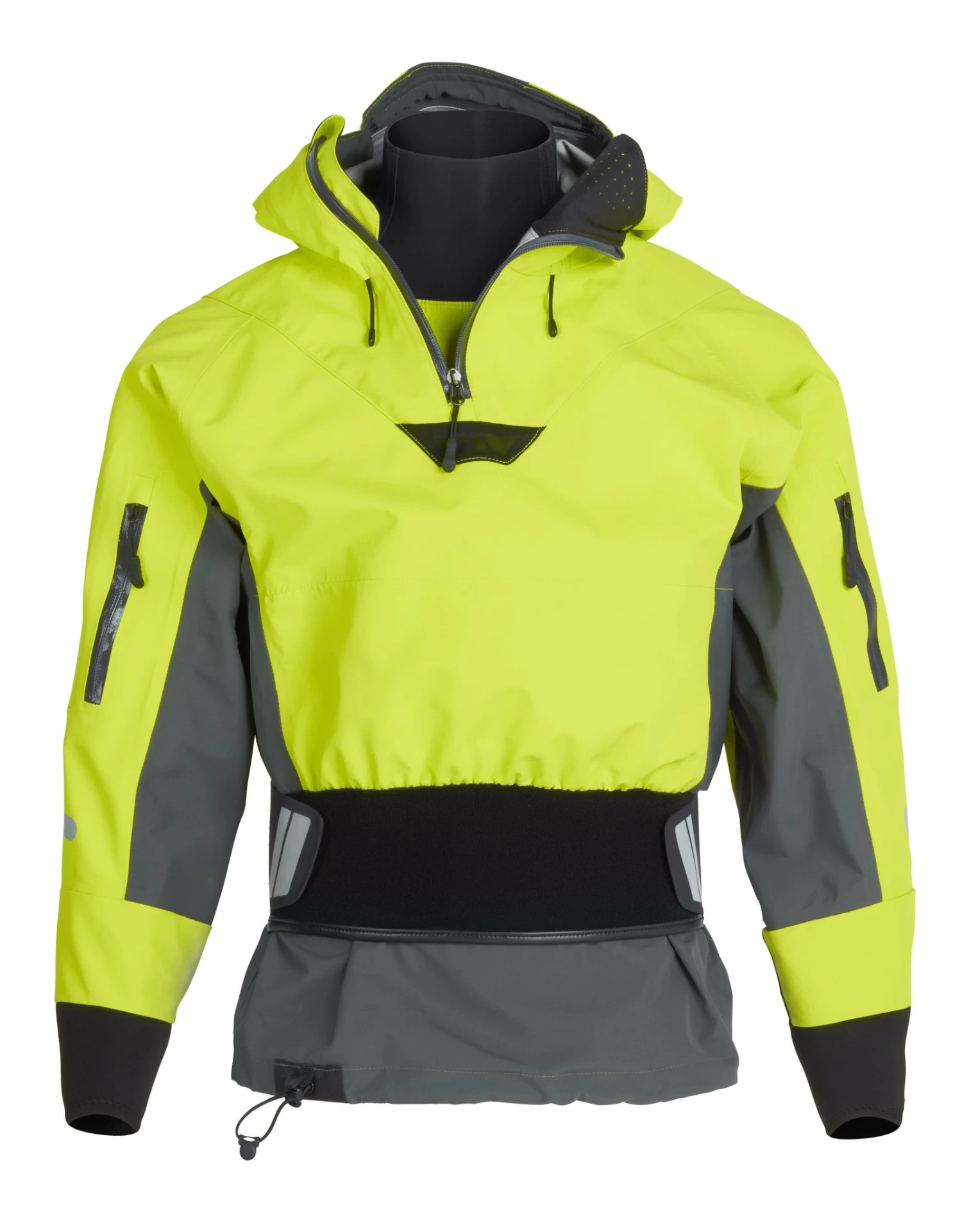 NRS Anorak Orion Femme 5 NRS Anorak Orion Femme – Image 3