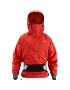 NRS Anorak Orion Rouge (Salsa) 13 NRS Anorak Orion Rouge (Salsa) -Nautiques Sports Magasin nrs nrs anorak orion rouge salsa 1