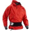 NRS Anorak Orion Rouge (Salsa) 2 NRS Anorak Orion Rouge (Salsa) -Nautiques Sports Magasin nrs nrs anorak orion rouge salsa