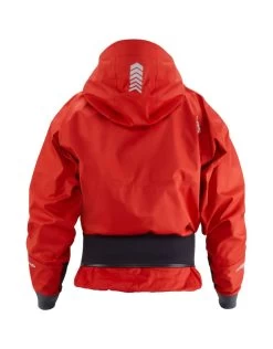 NRS Anorak Orion Rouge (Salsa) 17 NRS Anorak Orion Rouge (Salsa) -Nautiques Sports Magasin nrs nrs anorak orion rouge salsa 5