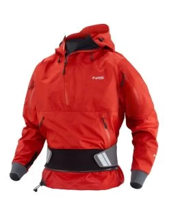 NRS Anorak Orion Rouge (Salsa) 19 NRS Anorak Orion Rouge (Salsa) -Nautiques Sports Magasin nrs nrs anorak orion rouge salsa 7