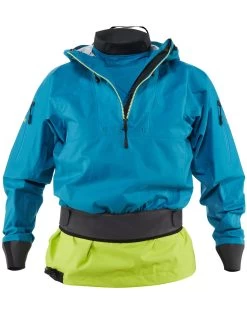 NRS Anorak Riptide Splash Femme Fjord Small 8 NRS Anorak Riptide Splash Femme Fjord Small -Nautiques Sports Magasin nrs nrs anorak riptide splash femme fjord small 1