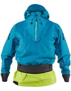 NRS Anorak Riptide Splash Femme Fjord Small