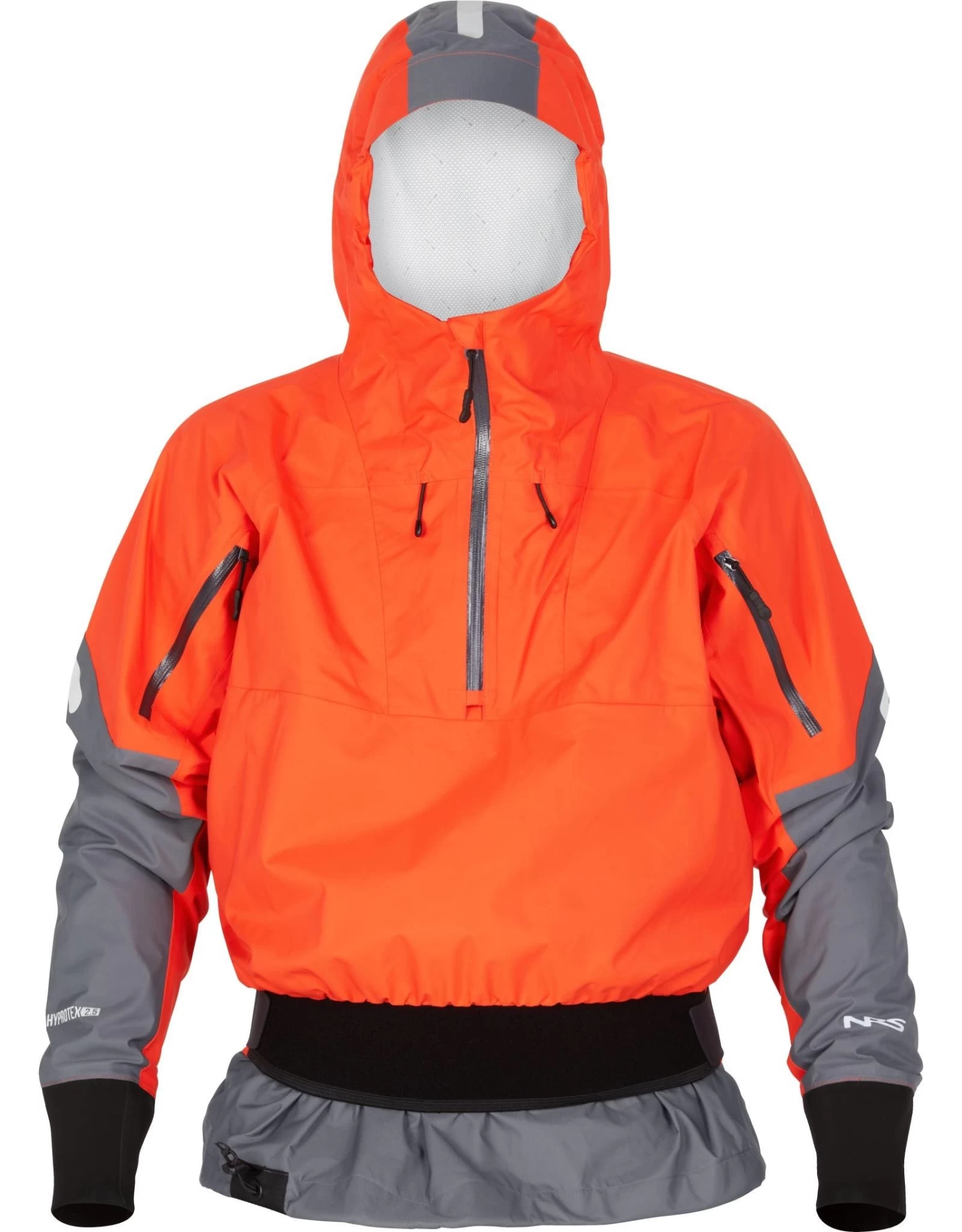 NRS Anorak Riptide Splash Homme 4 NRS Anorak Riptide Splash Homme – Image 2
