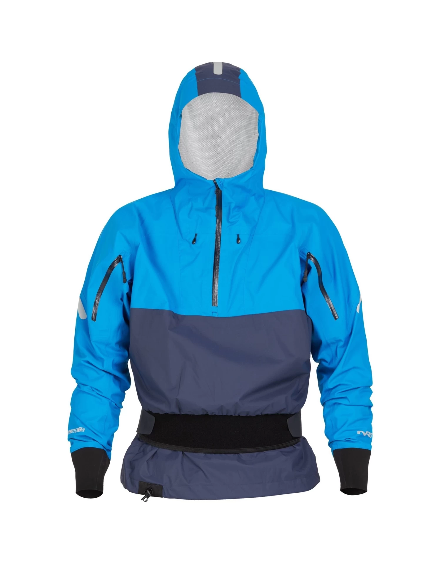 NRS Anorak Riptide Splash Homme 3 NRS Anorak Riptide Splash Homme