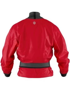 NRS Anorak Stratos Rouge (Salsa) Pour Homme 12 NRS Anorak Stratos Rouge (Salsa) Pour Homme -Nautiques Sports Magasin nrs nrs anorak stratos rouge salsa pour homme 3